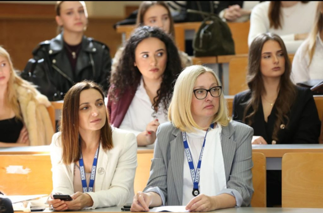 Ius Versus Iustitiam 2025.