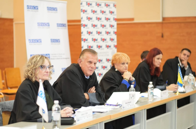 Ius Versus Iustitiam 2025.