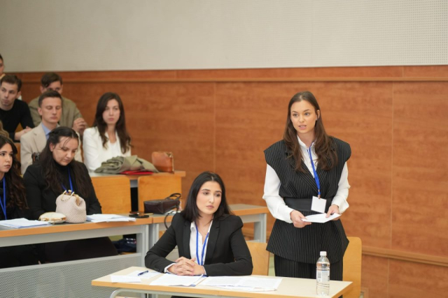 Ius Versus Iustitiam 2025.