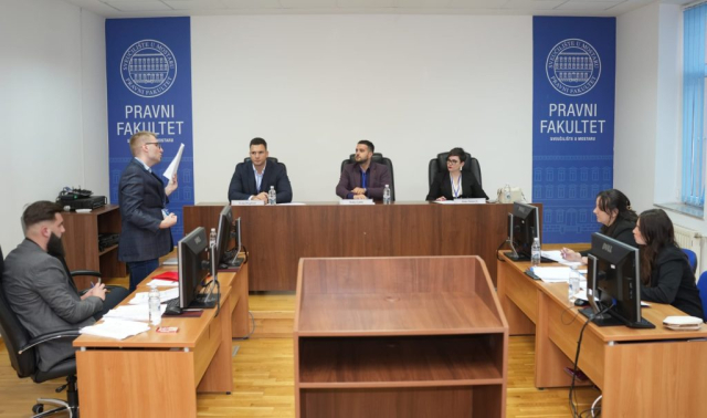 Ius Versus Iustitiam 2025.