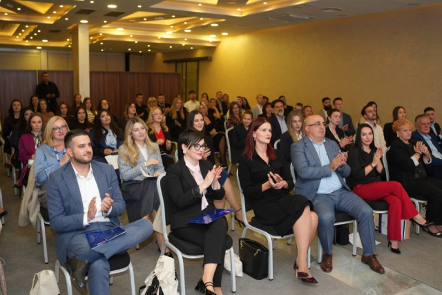 Ius Versus Iustitiam 2025.