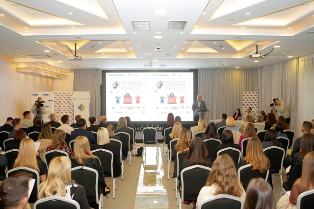 Ius Versus Iustitiam 2025.