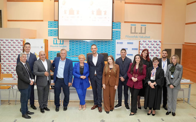 Ius Versus Iustitiam 2025.