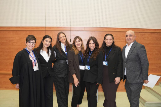 Ius Versus Iustitiam 2025.