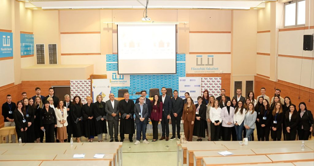 Ius Versus Iustitiam 2025.