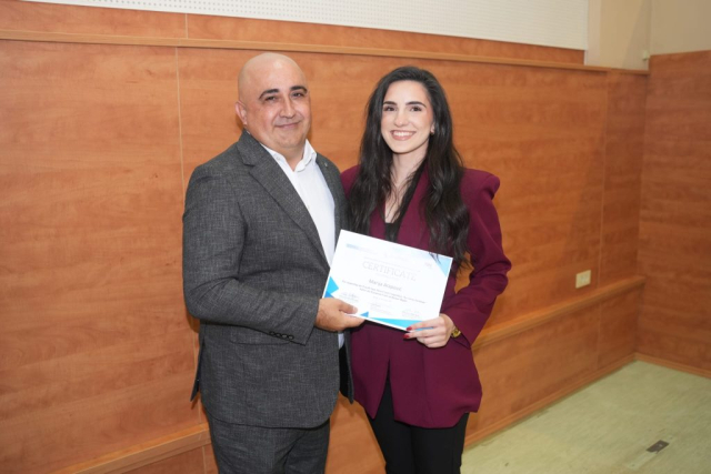 Ius Versus Iustitiam 2025.