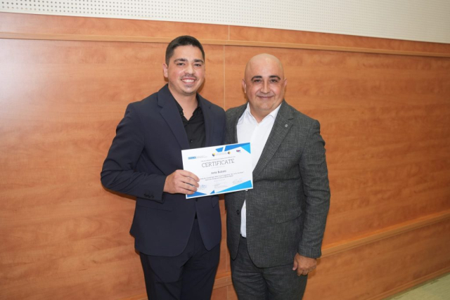 Ius Versus Iustitiam 2025.